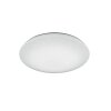 Plafonnier Reality KATO LED Blanc, 1 lumière, Télécommandes