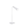 Lampe de table Reality Maxi LED Blanc, 1 lumière