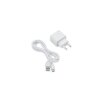 Lampe de table Reality Maxi LED Blanc, 1 lumière