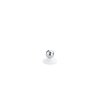Lampe de table Reality Maxi LED Blanc, 1 lumière