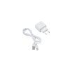 Lampe de table Reality Maxi LED Blanc, 1 lumière