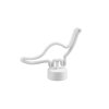 Lampe de table Reality Bronto LED Blanc, 1 lumière