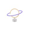 Lampe de table Reality Planet LED Blanc, 1 lumière