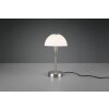 Lampe de table Reality Don 2 Blanc, 1 lumière