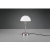Lampe de table Reality Don 2 Blanc, 1 lumière