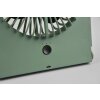Ventilateur de table Reality Breezy Vert