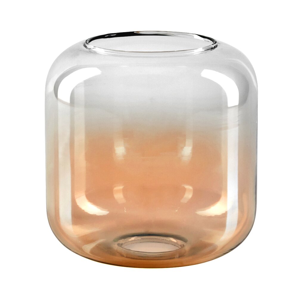 Abat-jour en verre Lauden Verre de rechange, pièce de rechange 15 cm Ambre, Clair main product photo