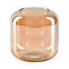 Lauden Verre de rechange 15 cm Ambre