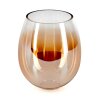 Abat-jour en verre  Vevino Verre de rechange, pièce de rechange Ambre, Clair