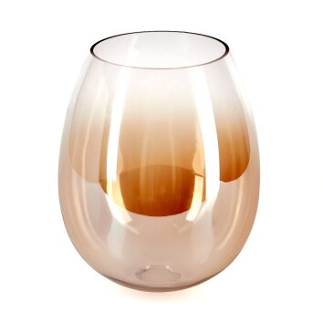 Vevino Verre de rechange Ambre, Clair