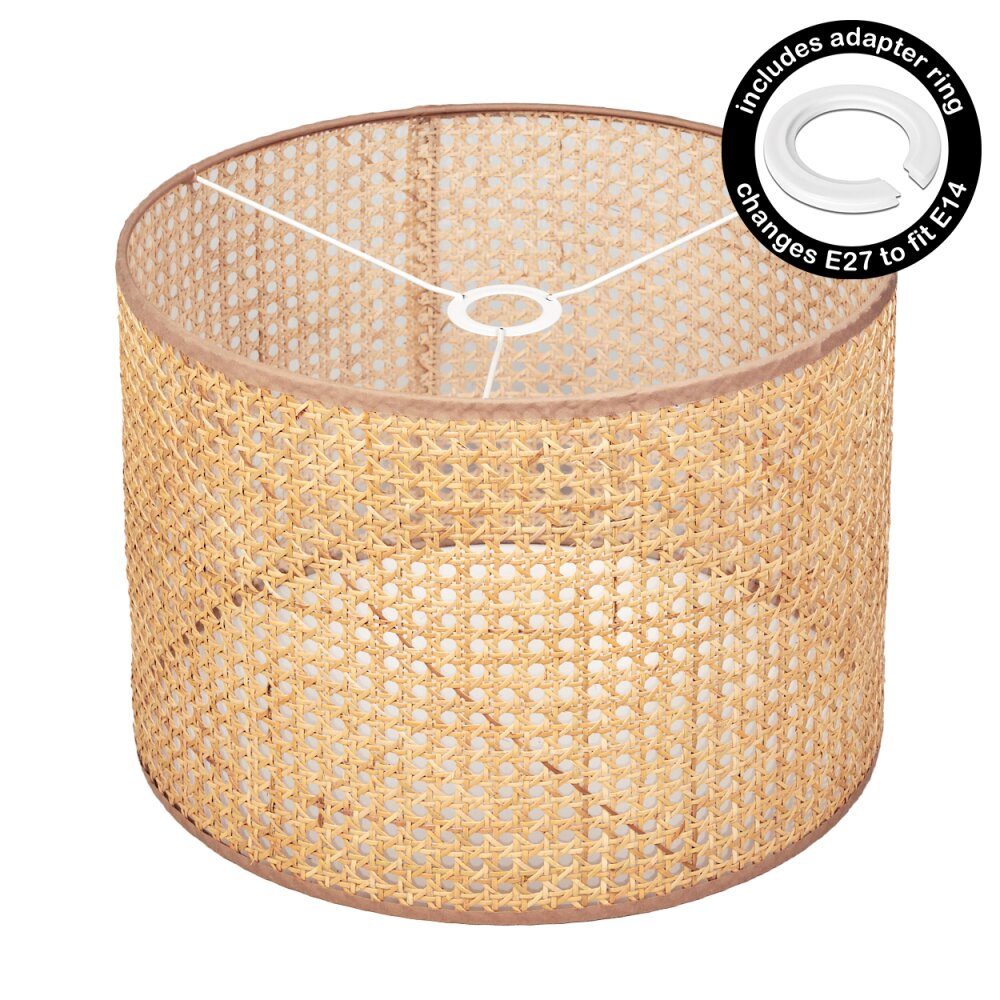 Barcos pièce de rechange, Abat-jour beige, Écru main product photo