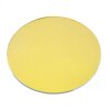 Filtre de couleur  Sapri Verre de rechange, pièce de rechange Jaune
