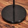 Baloca Lampadaire, Lampadaires arc Chrome, Noir, 1 lumière