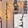 Ripoll Lampadaire Clair, 5 lumières