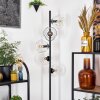 Ripoll Lampadaire Clair, 5 lumières