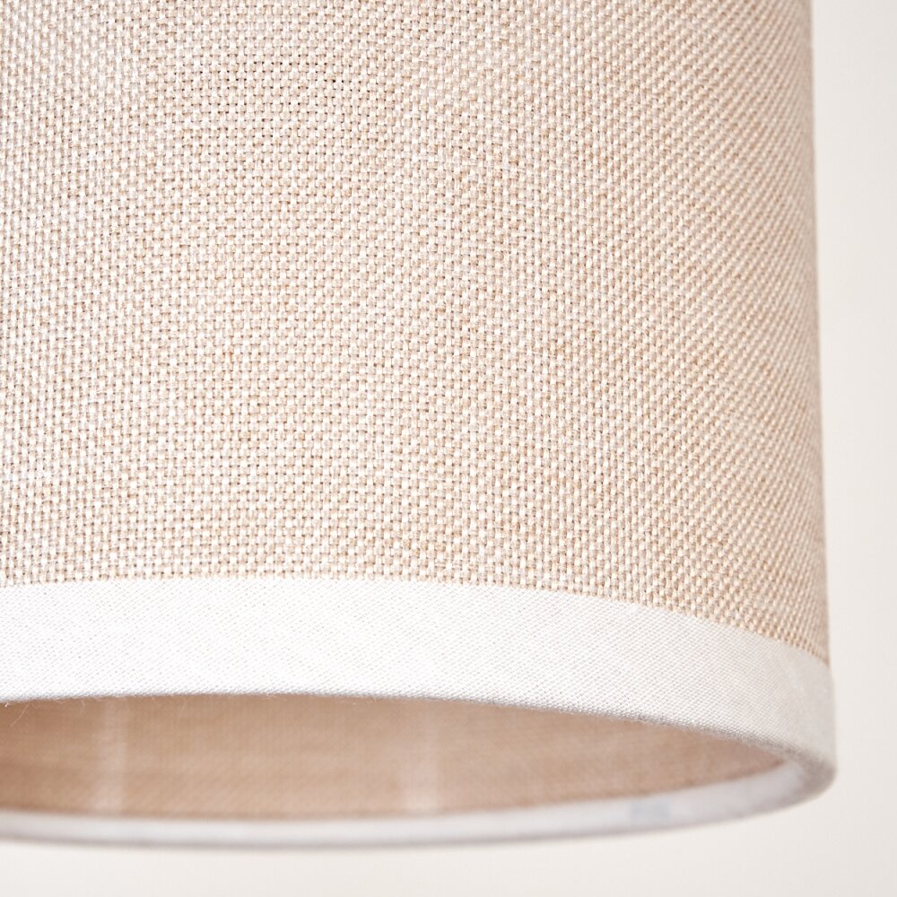 Bassagoda Lampadaire Noir, 5 lumières
