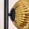 Ripoll Lampadaire Or, Clair, 5 lumières