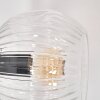 Ripoll Lampadaire Clair, 5 lumières