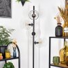 Ripoll Lampadaire Clair, 4 lumières