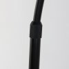 Lampadaire Steinhauer Gramineus Noir, 1 lumière