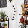 Koyoto Lampadaire 31 cm Clair, 6 lumières