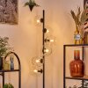 Koyoto Lampadaire 31 cm Clair, 6 lumières