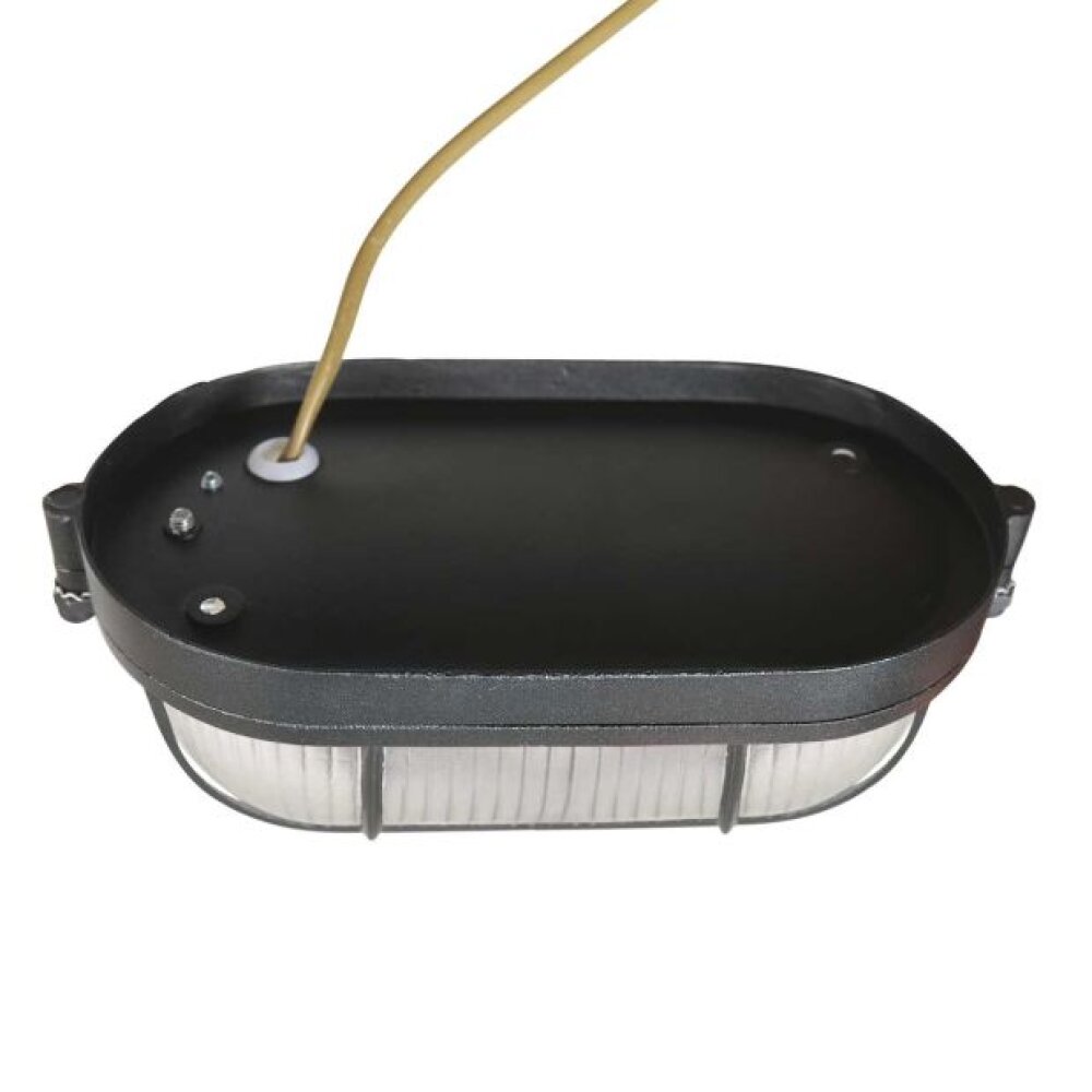 Lisanne Plafonnier Luminaires Steinhauer Noir, 1 lumière main product photo