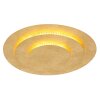 Heda Plafonnier Luminaires Globo Lighting LED Or, 1 lumière