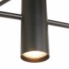 Constellation Suspension Luminaires Steinhauer LED Laiton, 6 lumières