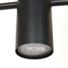Constellation Suspension Luminaires Steinhauer LED Laiton, 6 lumières