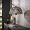 Style champignon  Ommerlanderwijk Lampe à poser Anthracite, 1 lumière