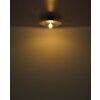Riga Plafonnier Luminaires Globo Lighting Noir, 1 lumière