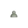 ELBE Applique murale Luminaires Trio Vert, 1 lumière