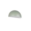 MAAS Applique murale Luminaires Trio Vert, 1 lumière
