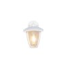 VENTA Applique murale Luminaires Trio Blanc, 1 lumière