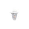 VENTA Applique murale Luminaires Trio Blanc, 1 lumière