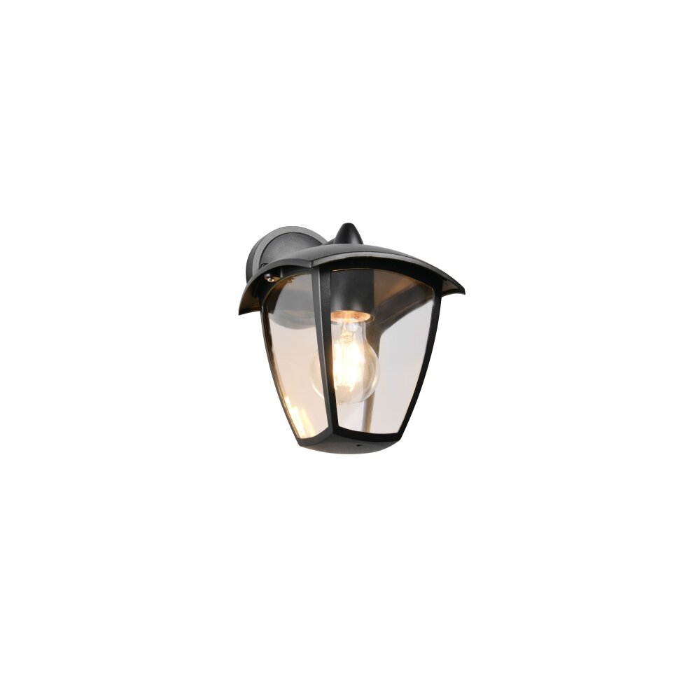 VENTA Applique murale Luminaires Trio Noir, 1 lumière main product photo