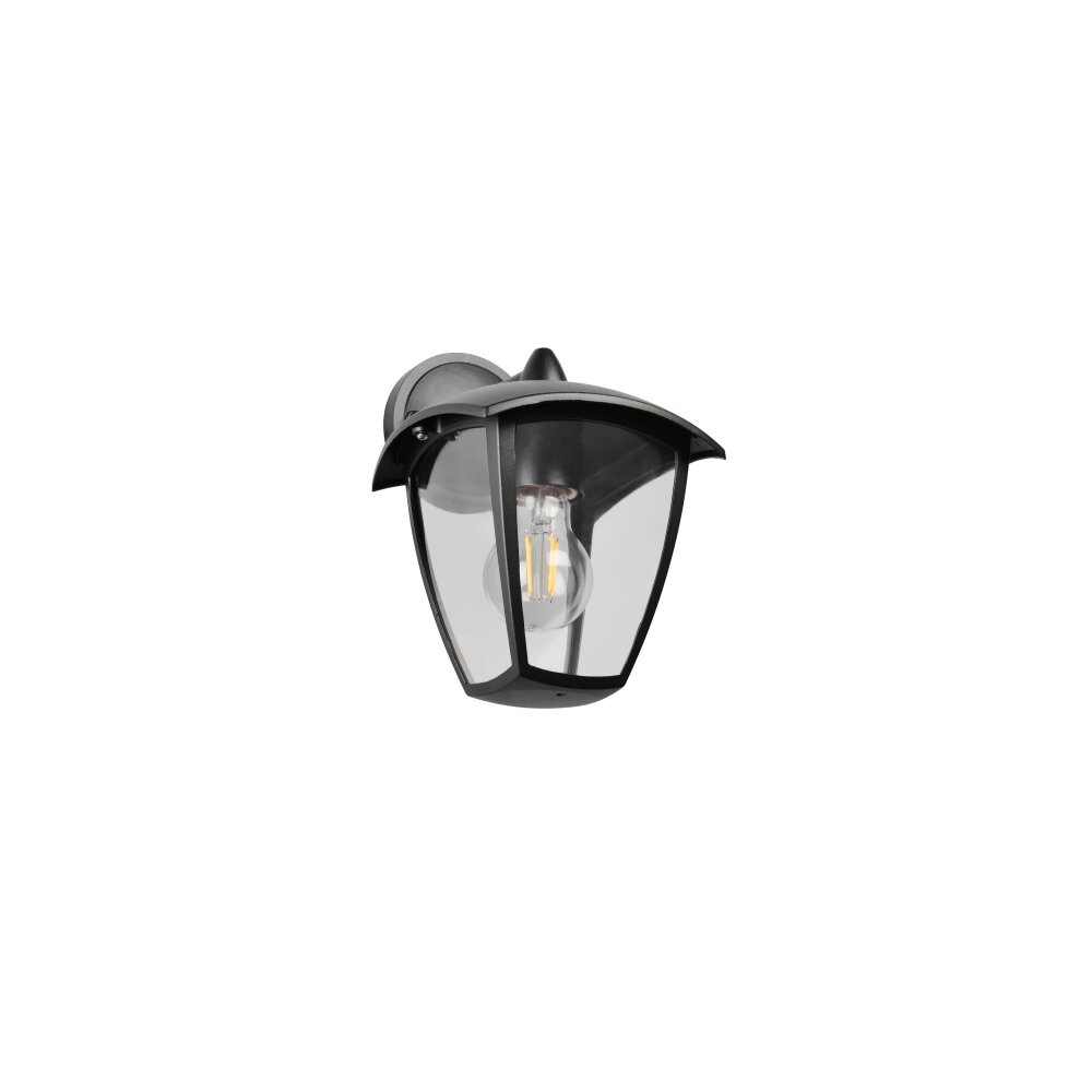 VENTA Applique murale Luminaires Trio Noir, 1 lumière