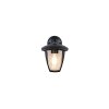 VENTA Applique murale Luminaires Trio Noir, 1 lumière