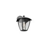 VENTA Applique murale Luminaires Trio Noir, 1 lumière