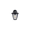 VENTA Applique murale Luminaires Trio Noir, 1 lumière