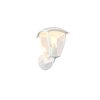 VENTA Applique murale Luminaires Trio Blanc, 1 lumière