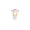 VENTA Applique murale Luminaires Trio Blanc, 1 lumière