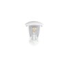 VENTA Applique murale Luminaires Trio Blanc, 1 lumière