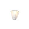 VENTA Applique murale Luminaires Trio Blanc, 1 lumière