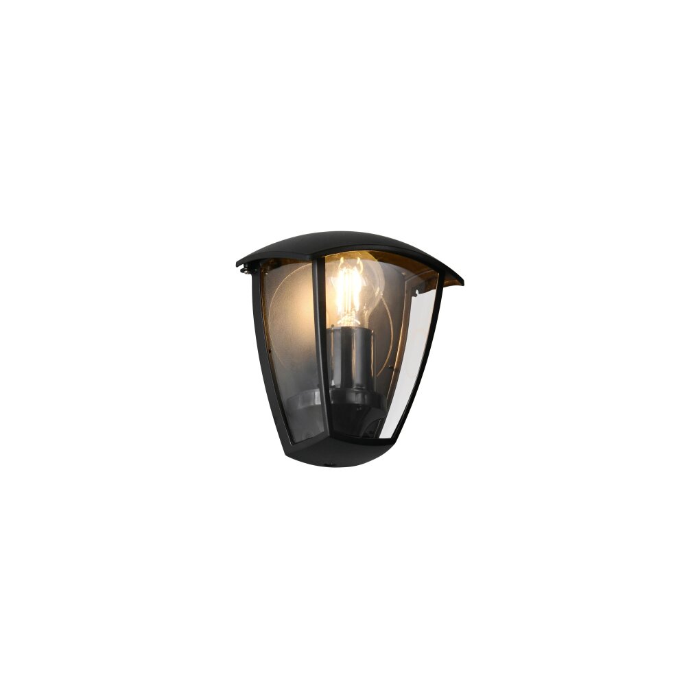 VENTA Applique murale Luminaires Trio Noir, 1 lumière main product photo