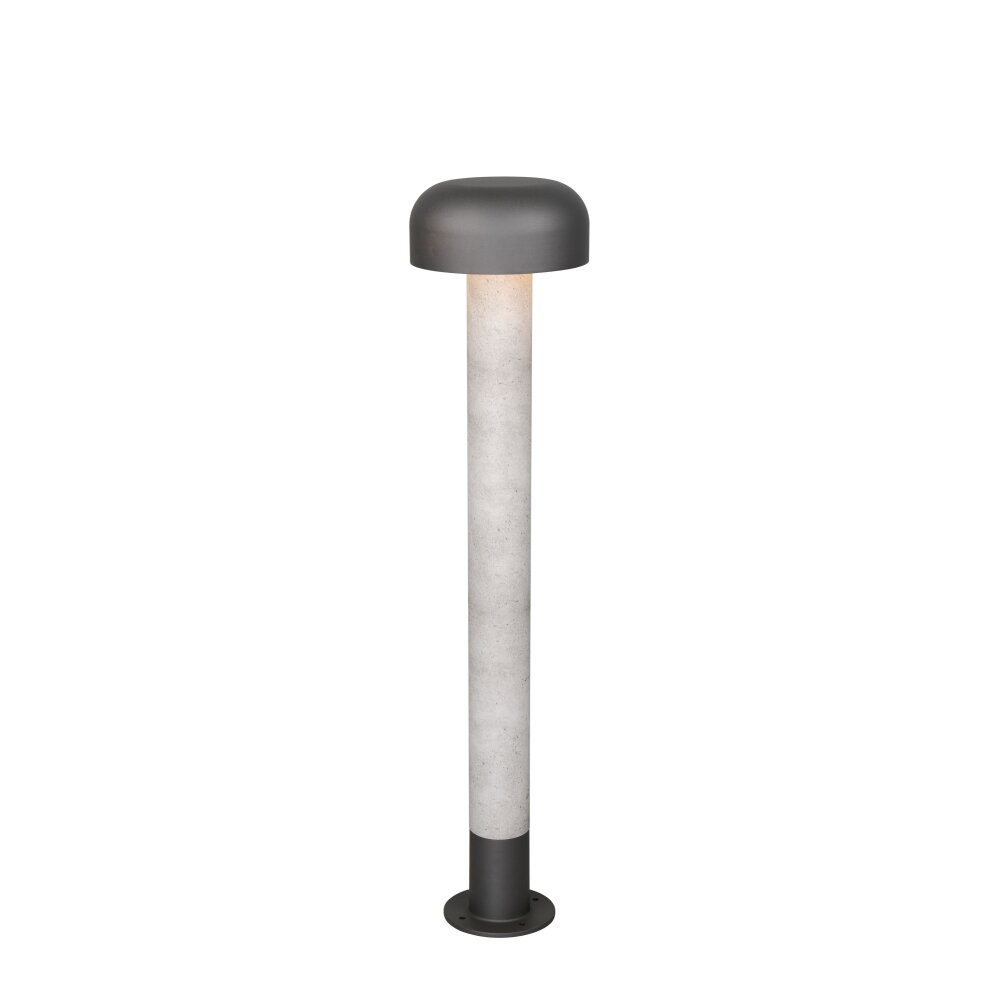 FRASER Lampadaire d\'extérieur Luminaires Trio Pierre, 1 lumière main product photo