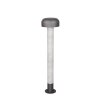 FRASER Lampadaire d\'extérieur Luminaires Trio Pierre, 1 lumière