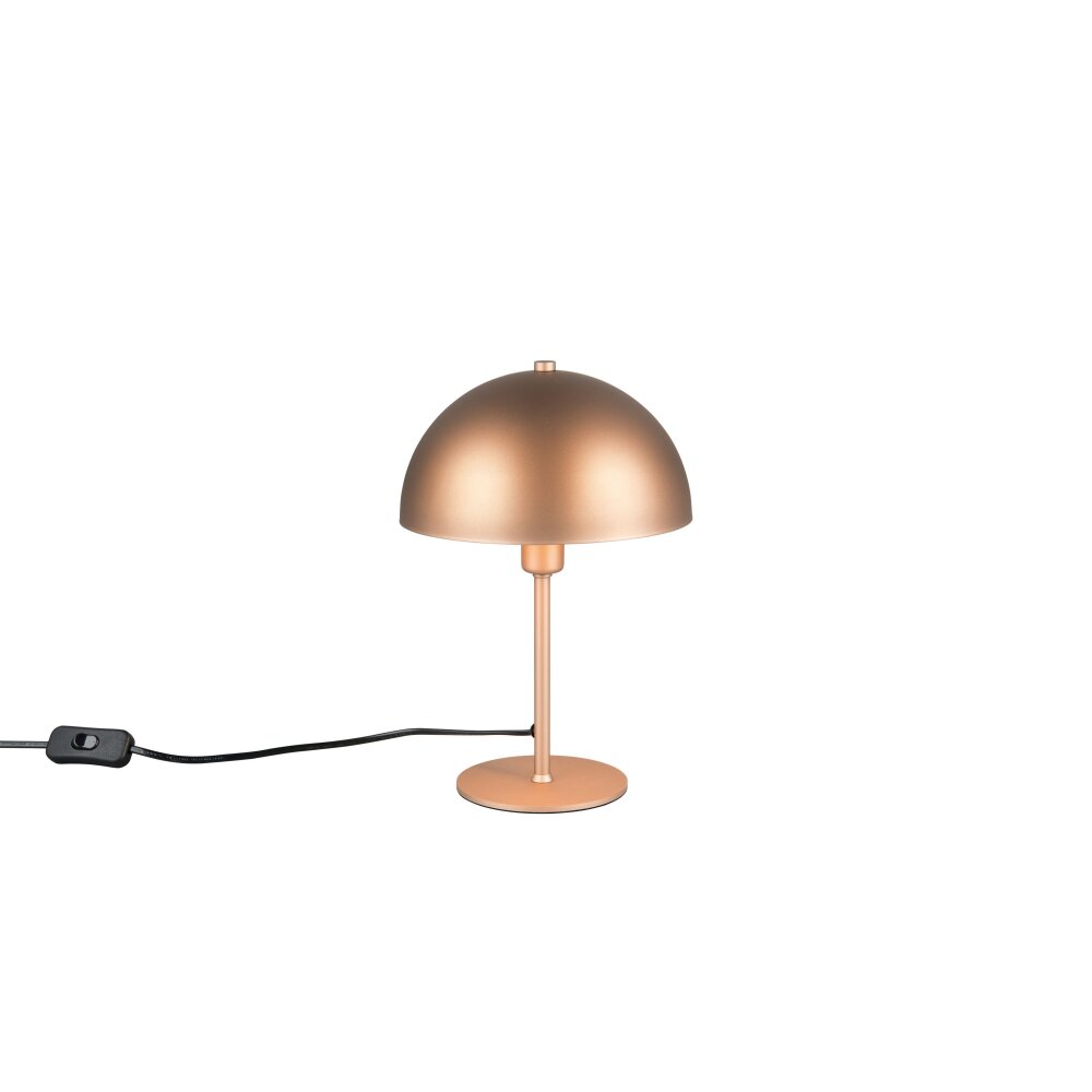 Nola Lampe à poser Luminaires Trio Brun, 1 lumière main product photo