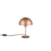 Nola Lampe à poser Luminaires Trio Brun, 1 lumière